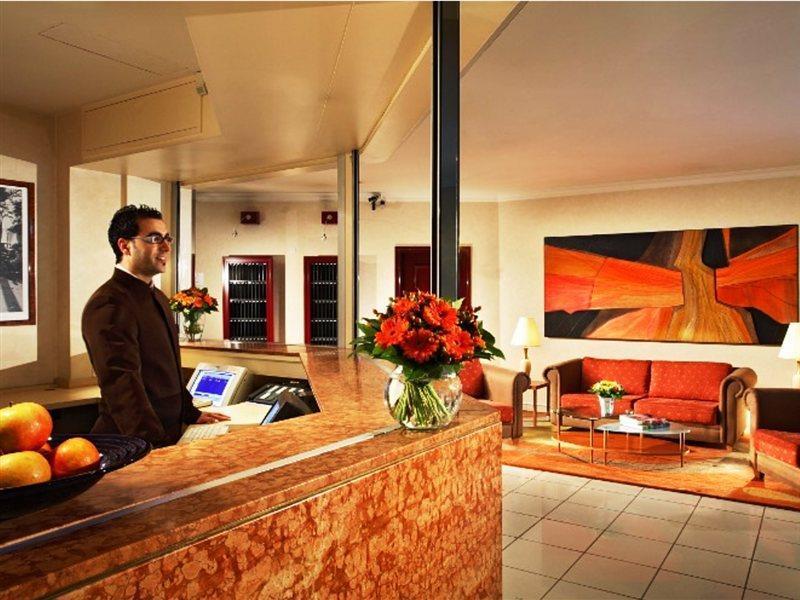 ซิทาดีนส์ บาสตีย์ การ์ เดอ ลียง ปารีส Aparthotel ภายนอก รูปภาพ
